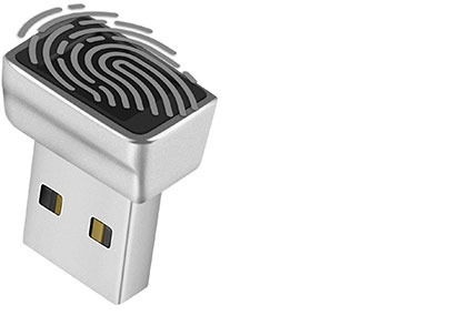Elantech Fingerprint - Biometric Sensor Driver v.3.4.12404.11101, v.4.5.11001.12005 скачать на Windows